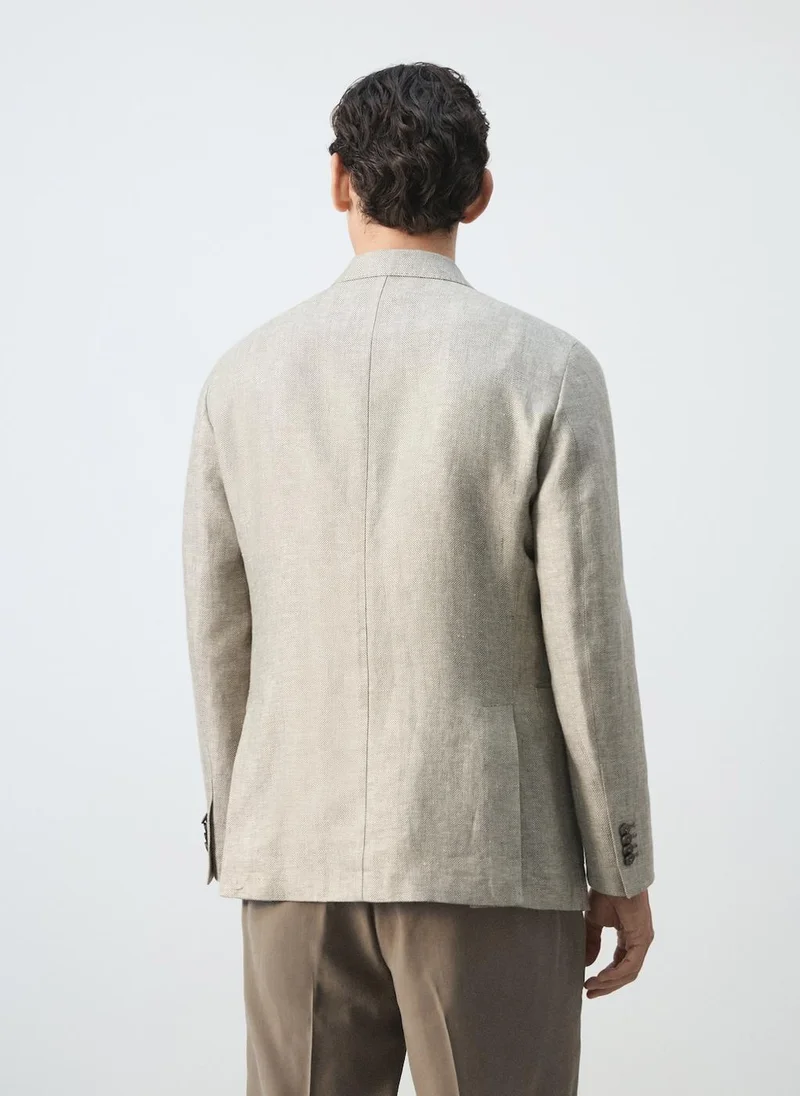 مانجو مان Blazer Verona