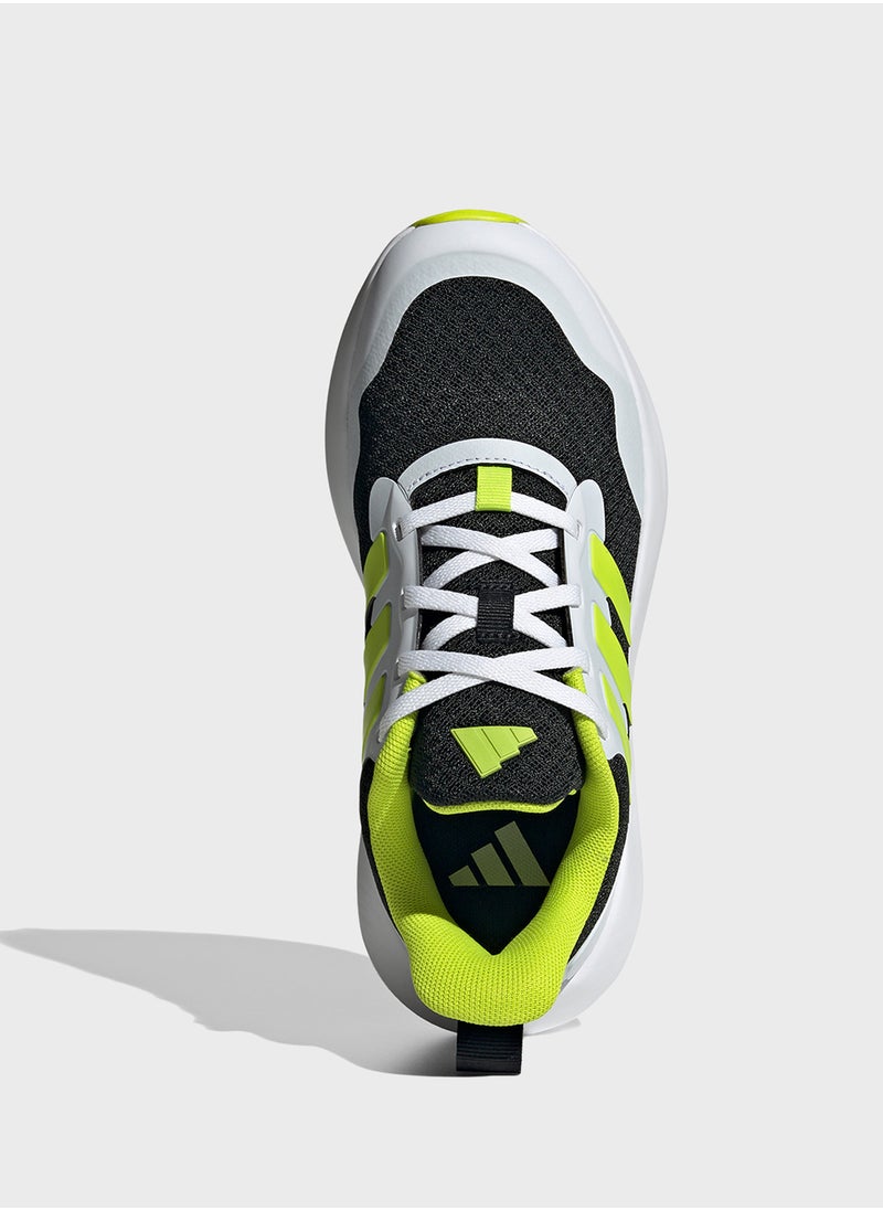 Adidas - Youth Fortarun 3.0 - Image 1
