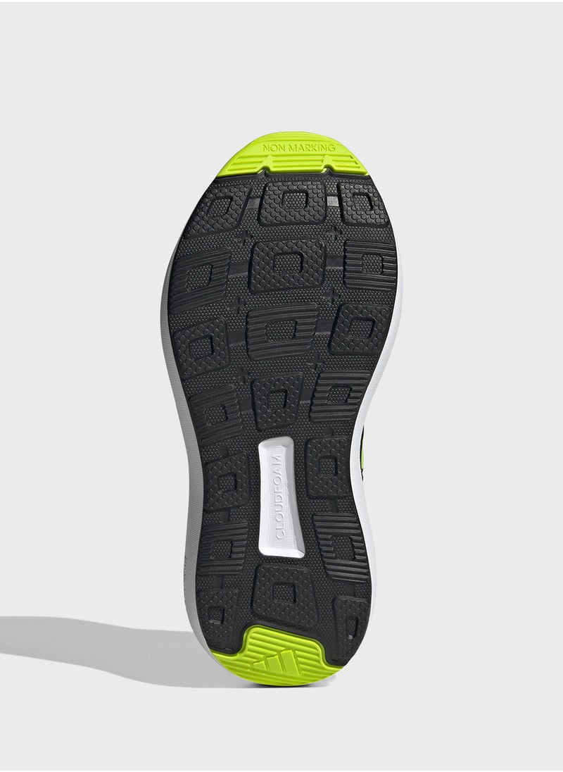 Adidas - Youth Fortarun 3.0 - Image 1