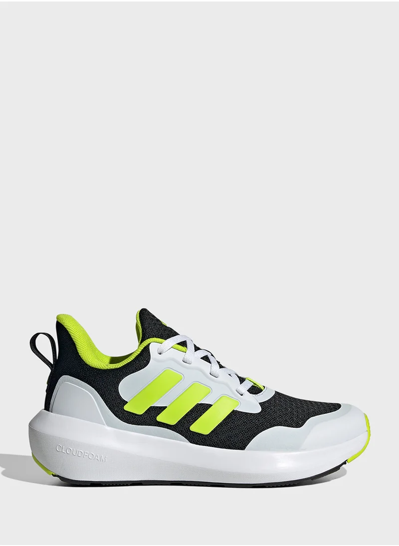 Adidas Youth Fortarun 3.0