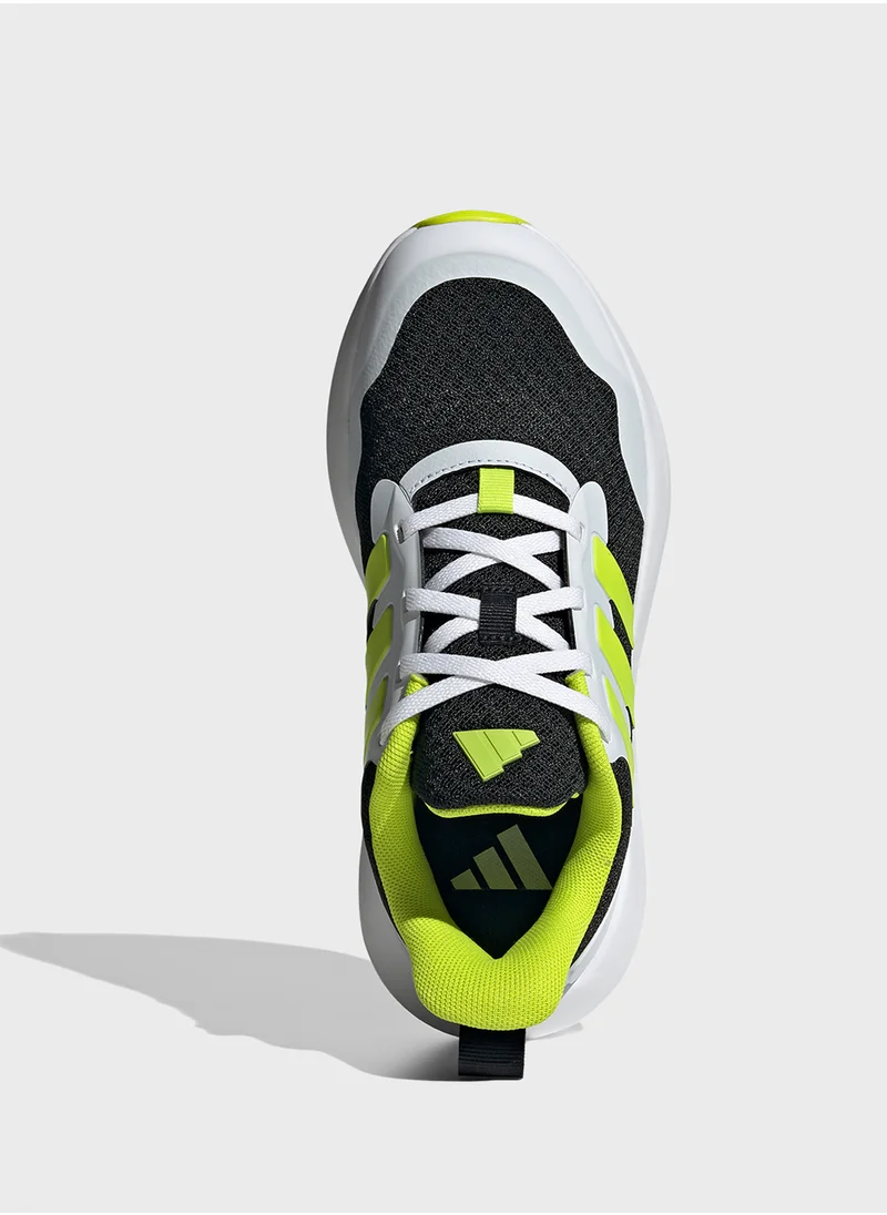 Adidas Youth Fortarun 3.0