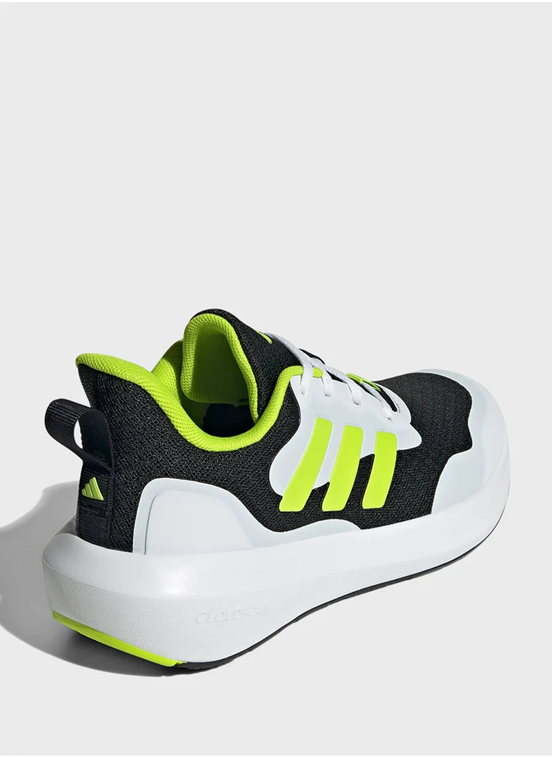 Adidas Youth Fortarun 3.0