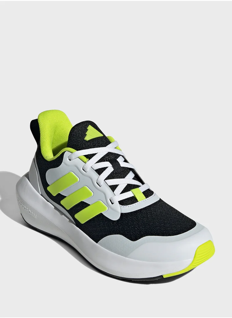 Adidas Youth Fortarun 3.0