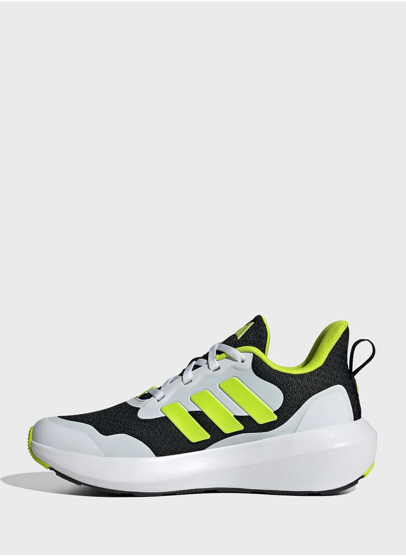 Adidas Youth Fortarun 3.0