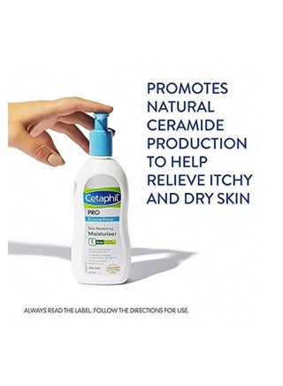 Pro Eczema Prone Skin Body Lotion 295ml Clear 295ml - view 2