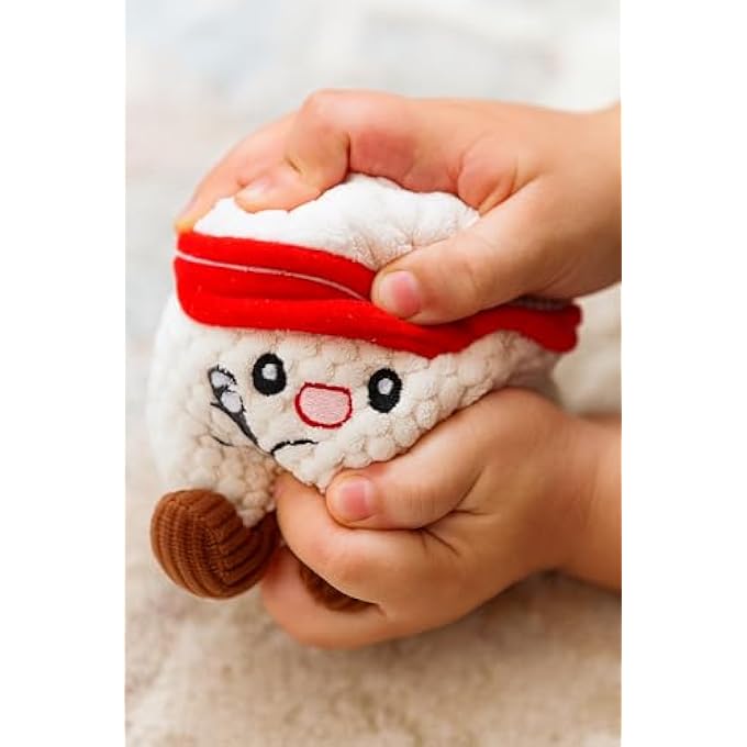 MGM Toy - Squarepal - Golf - Anti-Stress Plush - 193613 - Memory Foam - Gadget - Gift - Sports - Rehabilitation - Anxiety - Sensory Toy - From 2 Years - Image 4