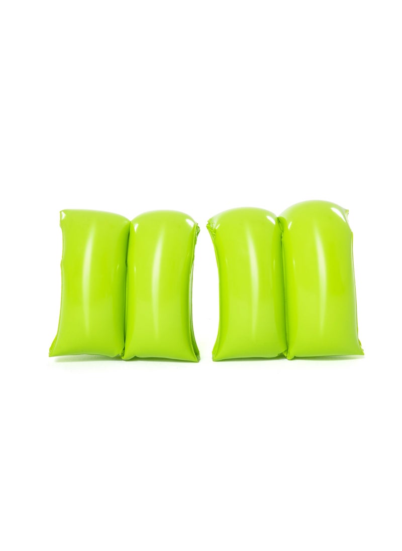 Bestway Bestway 20cm x 20cm Summer Essential Armbands #32005  - Image 5