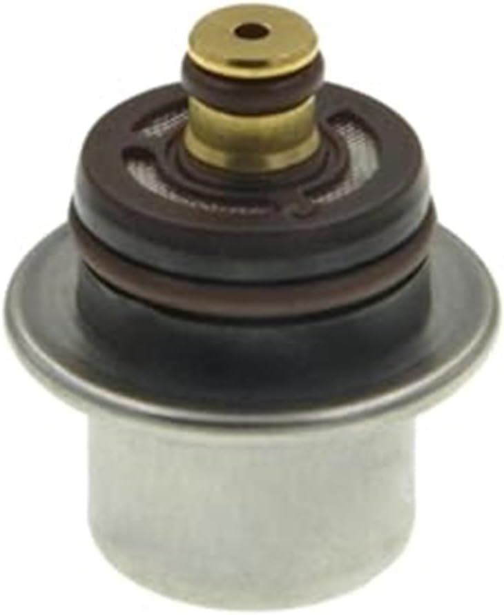 Wivplex 3.8 Bar Fuel Pressure Regulator - Image 3
