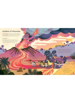 Into the Volcano: The Science, Magic and Meaning of Volcanoes  - Image 4