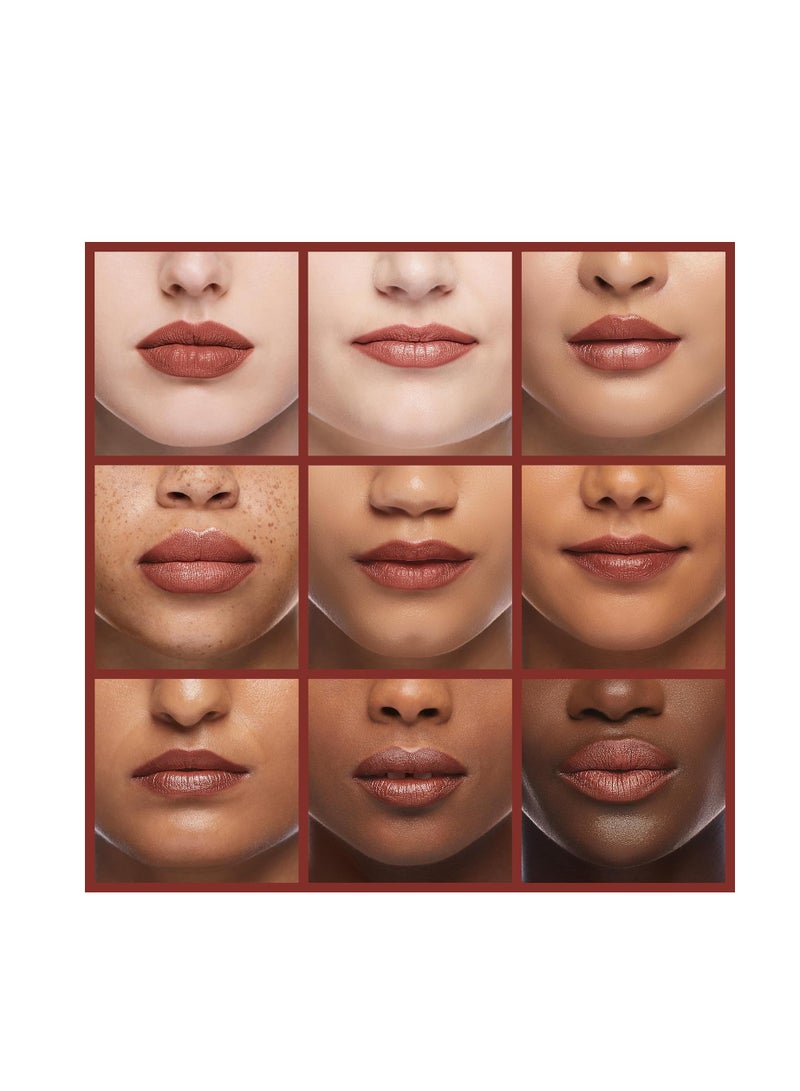 rom&nd Zero Velvet Tint 20 Berry Knit - Image 4