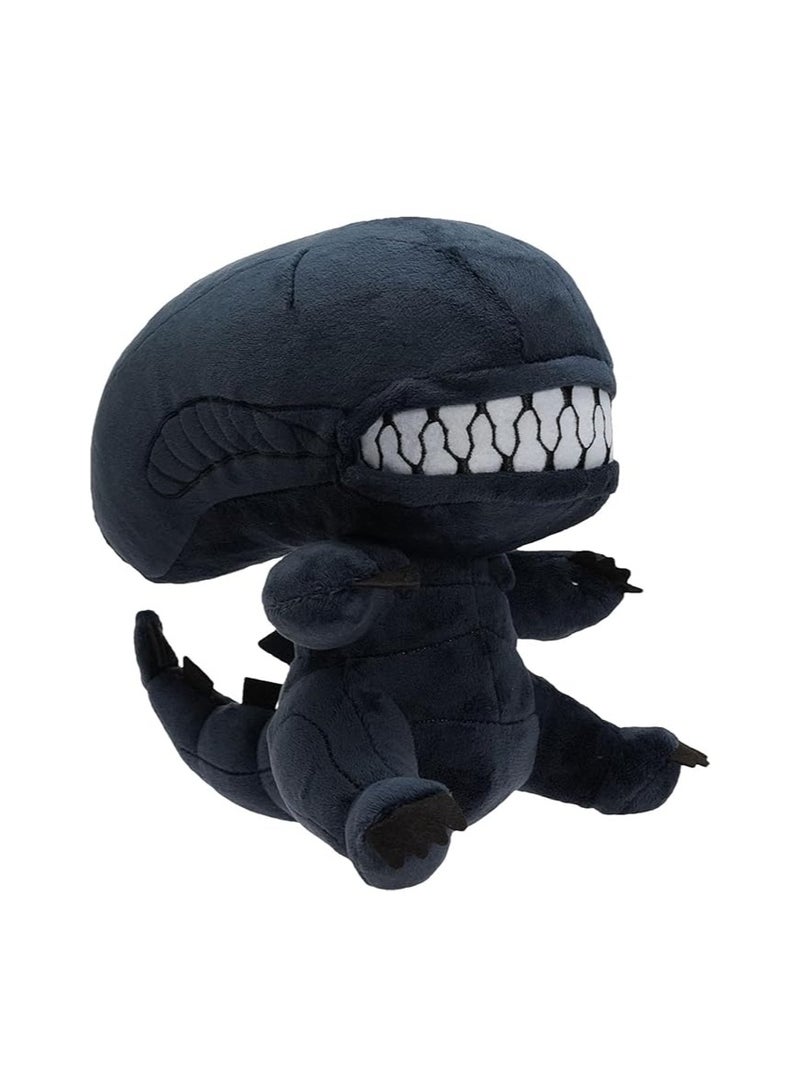 General Special-shaped plush toys, special-shaped plush dolls, cartoon alien character stuffed animal toys, soft special-shaped movie character plush doll pillows, suitable for home decoration  - Image 1