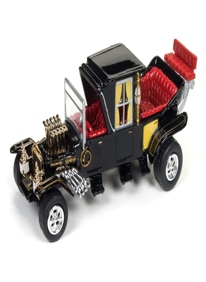 Johnny Lightning The Barris Koach Hobby Exclusive 1/64 Diecast Model Car - Image 3