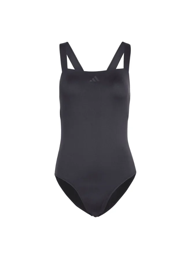 adidas adidas padded iconisea premium x-back women swimsuit