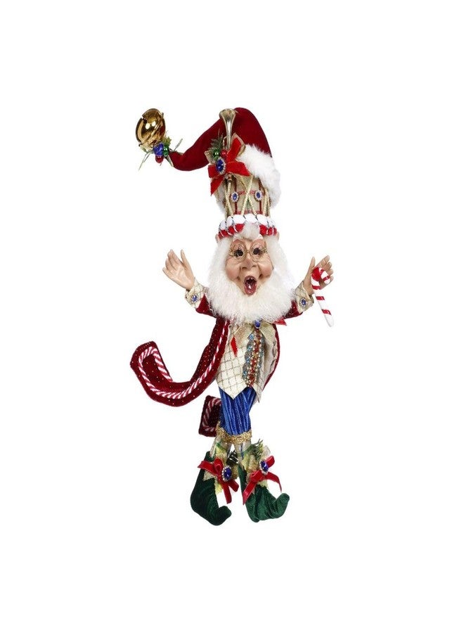 Mark Roberts 51-44812 Christmas Party Elf Small 13 Inches - Image 2