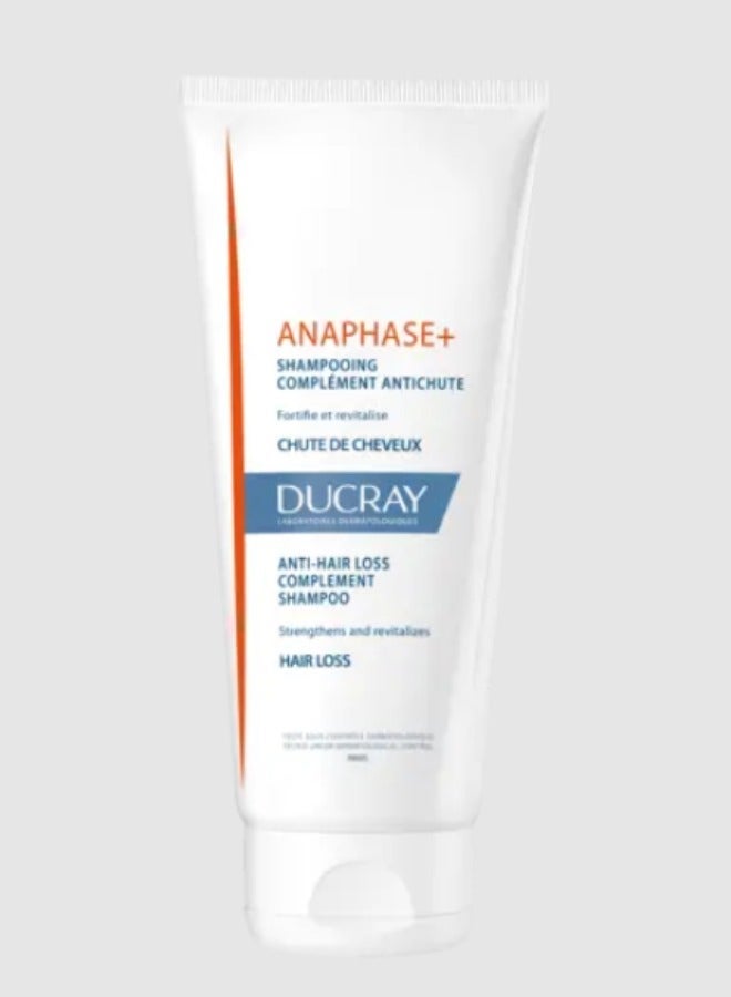 DUCRAY Neoptide Expert Anti-Hair Loss & Growth Serum 2x50 ml Multicolour 100ml & Anaphase Plus Shampoo Hair Loss 200ml Bundle - Image 3