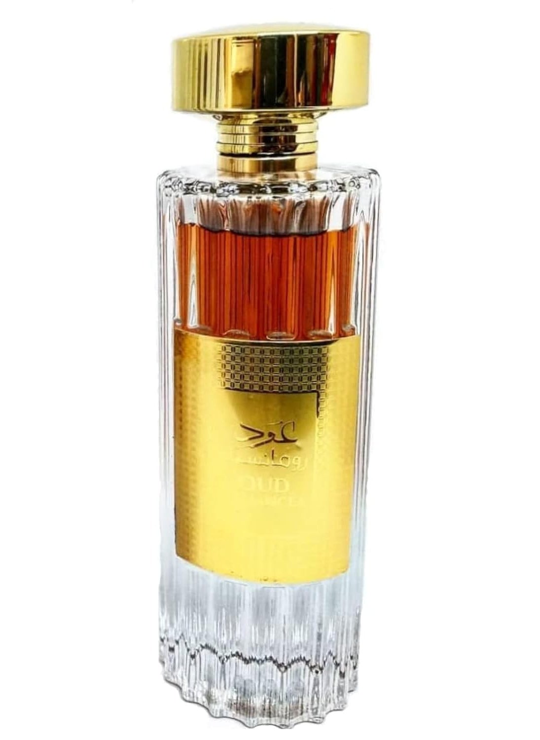 Ard Al Zaafaran Ard Al Zaafaran. Romancea Eau de Parfum Spray for Unisex, 3.4 Ounce 