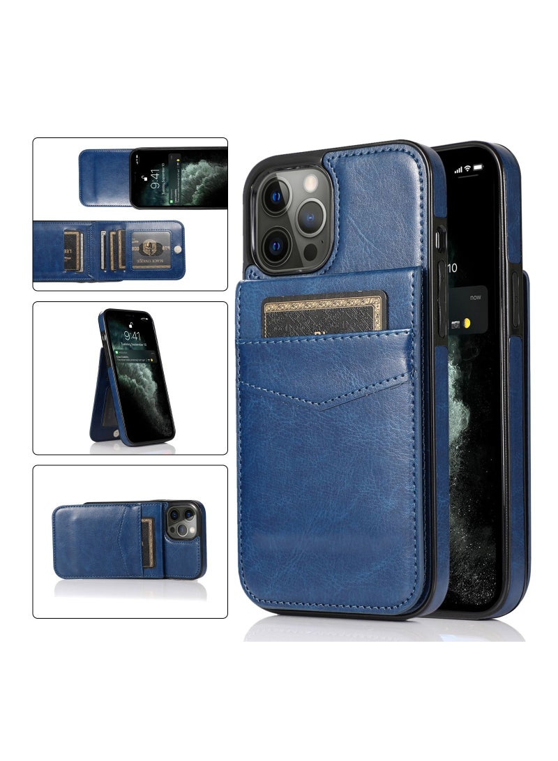 Loquat Suitable For iPhone Card Type Flip Phone Case 