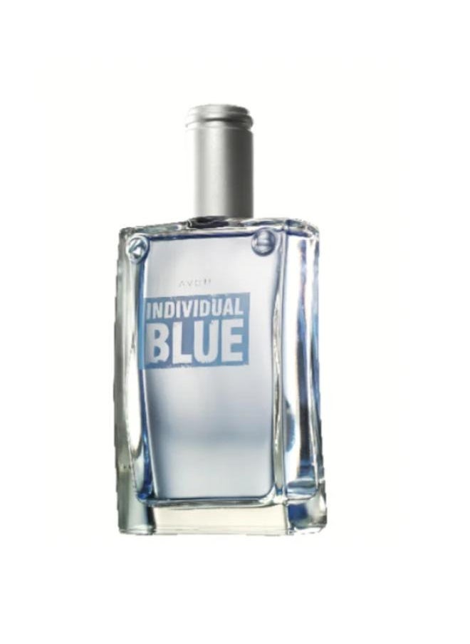 AVON INDIVIDUAL BLUE EDT FOR MEN 100ML 