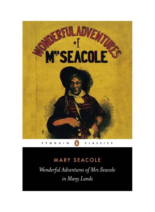Wonderful Adventures Of Mrs Seacole In Many Lands