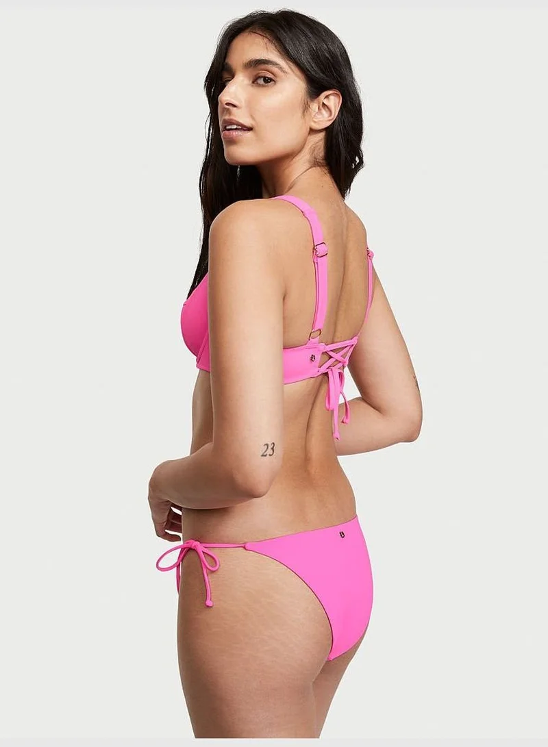 Victoria's Secret Mix-and-Match Cheeky String Bikini Bottom