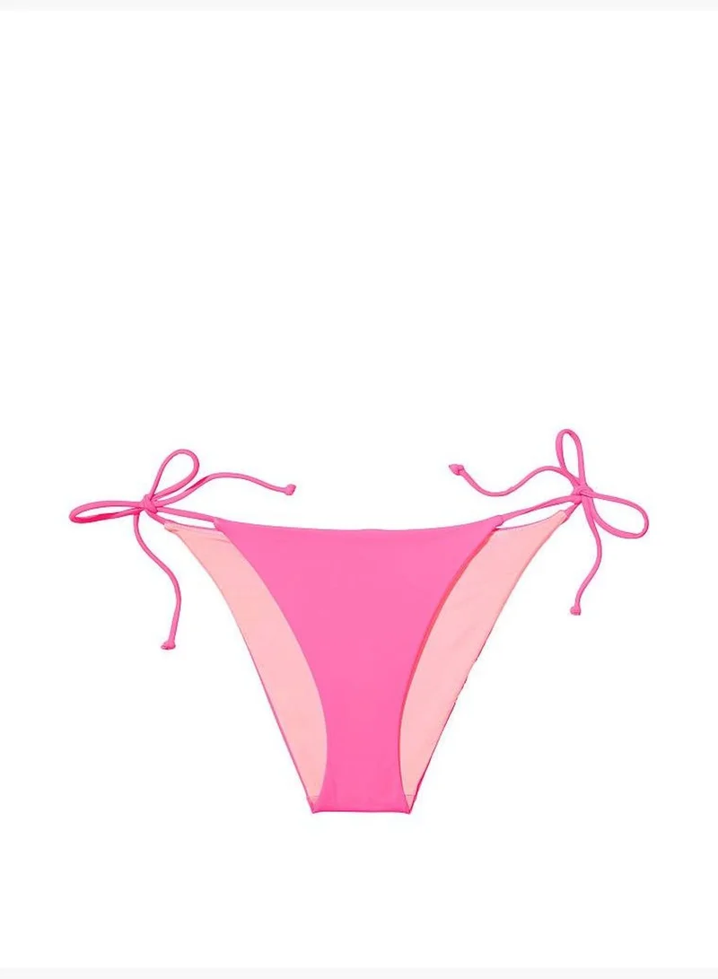 Victoria's Secret Mix-and-Match Cheeky String Bikini Bottom