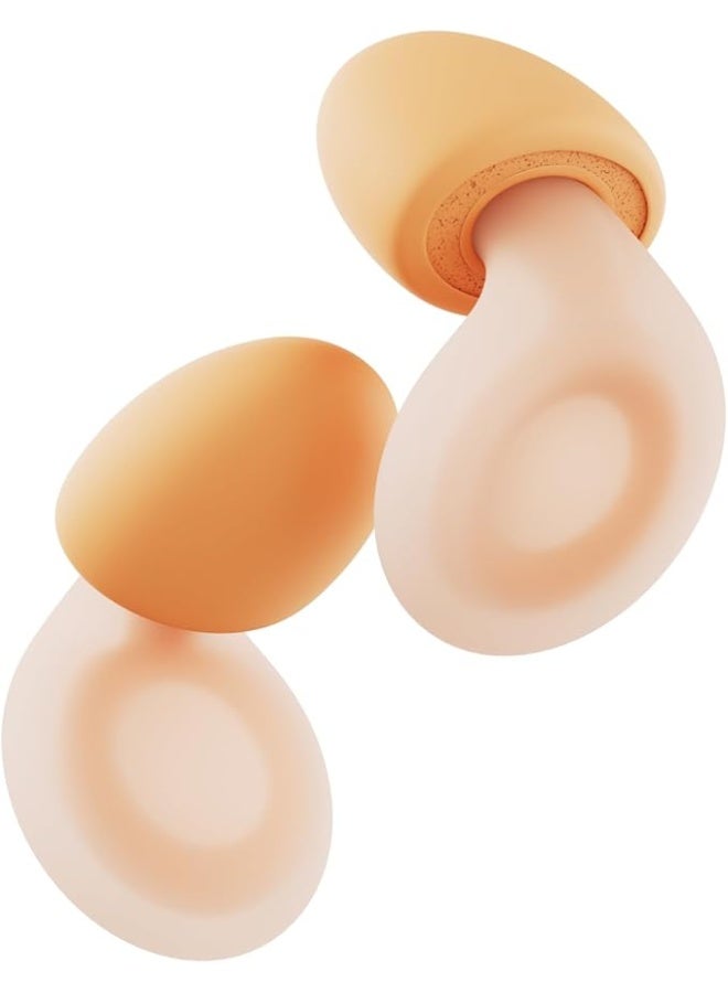 Loop Dream – Silicone/Memory Foam Earplugs - Image 1