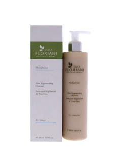 VILLA FLORIANI Regenerating Cleanser Aloe Women Cleanser 10.14 Oz  - Image 1