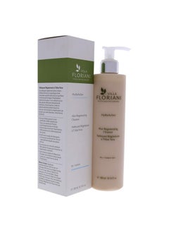 VILLA FLORIANI Regenerating Cleanser Aloe Women Cleanser 10.14 Oz  - Image 3