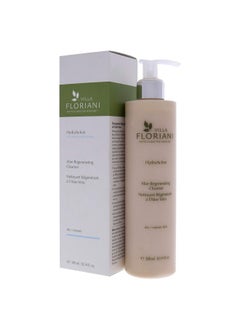 VILLA FLORIANI Regenerating Cleanser Aloe Women Cleanser 10.14 Oz  - Image 4