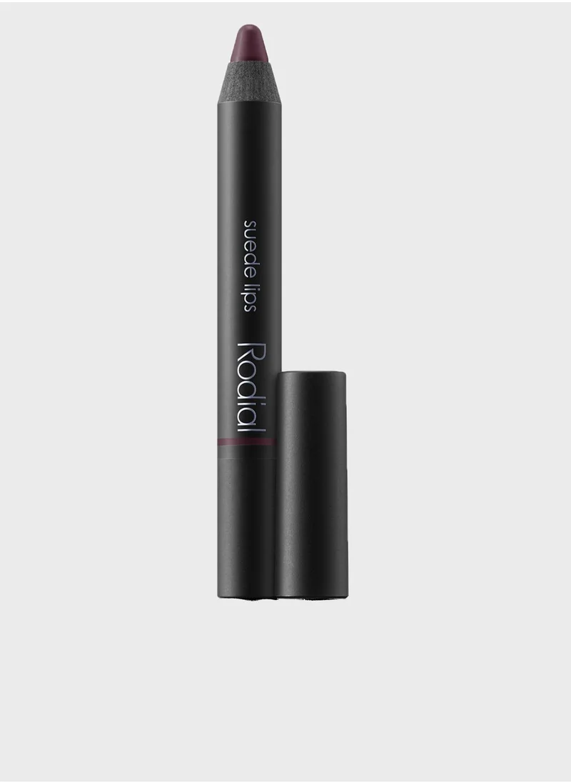 Rodial Suede Lips After Hours