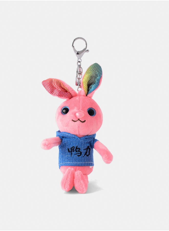 Akher el Ankoud - Rabbit shaped medallion - Image 1