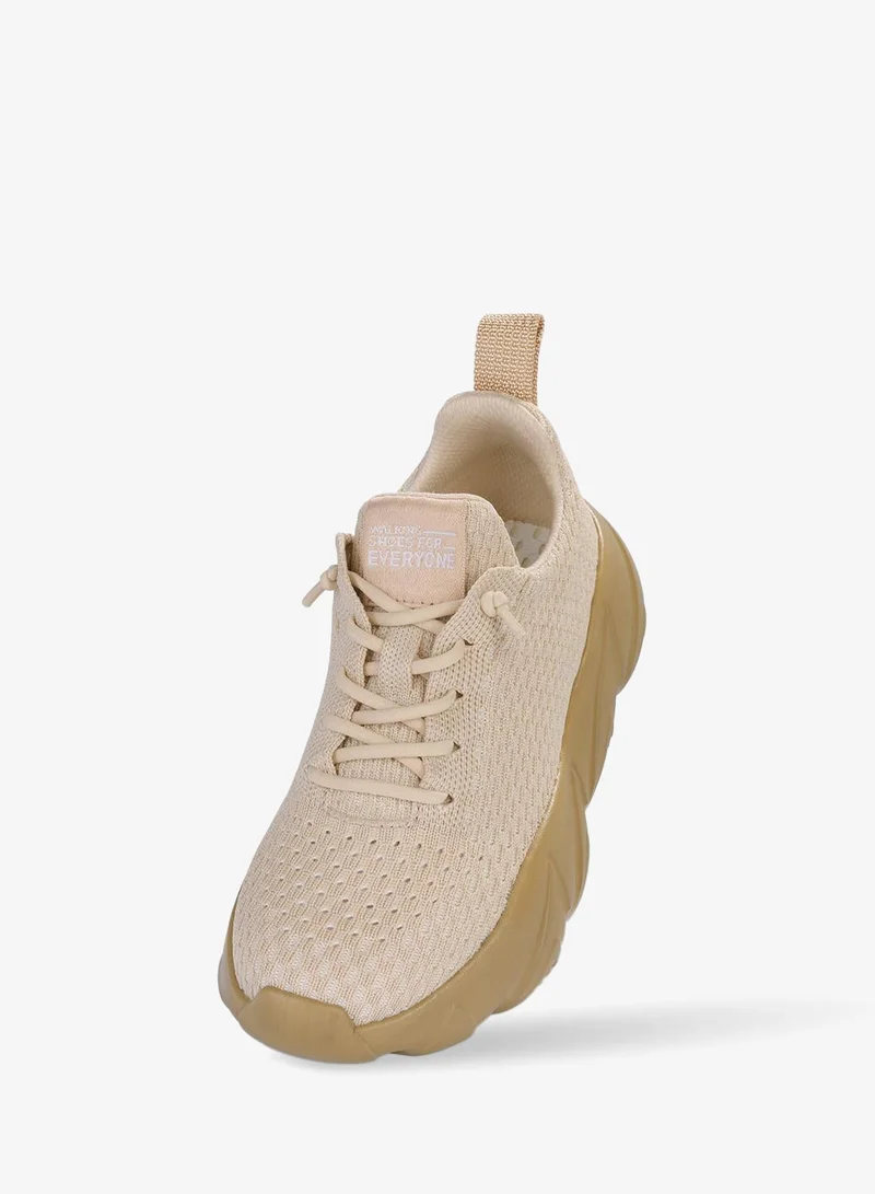 DUOZOULU DADDY SHOES