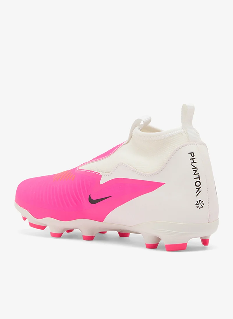 Nike Youth Phantom 6 High Acad FG