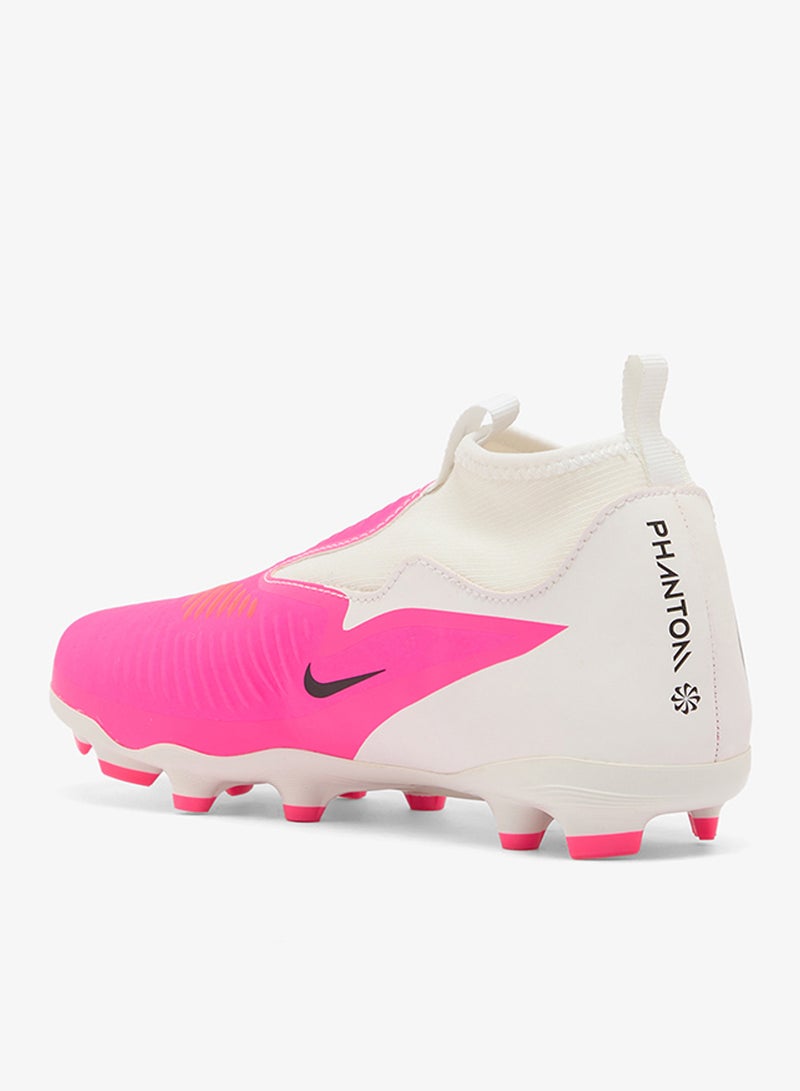 Nike Youth Phantom 6 High Acad FG - Image 2