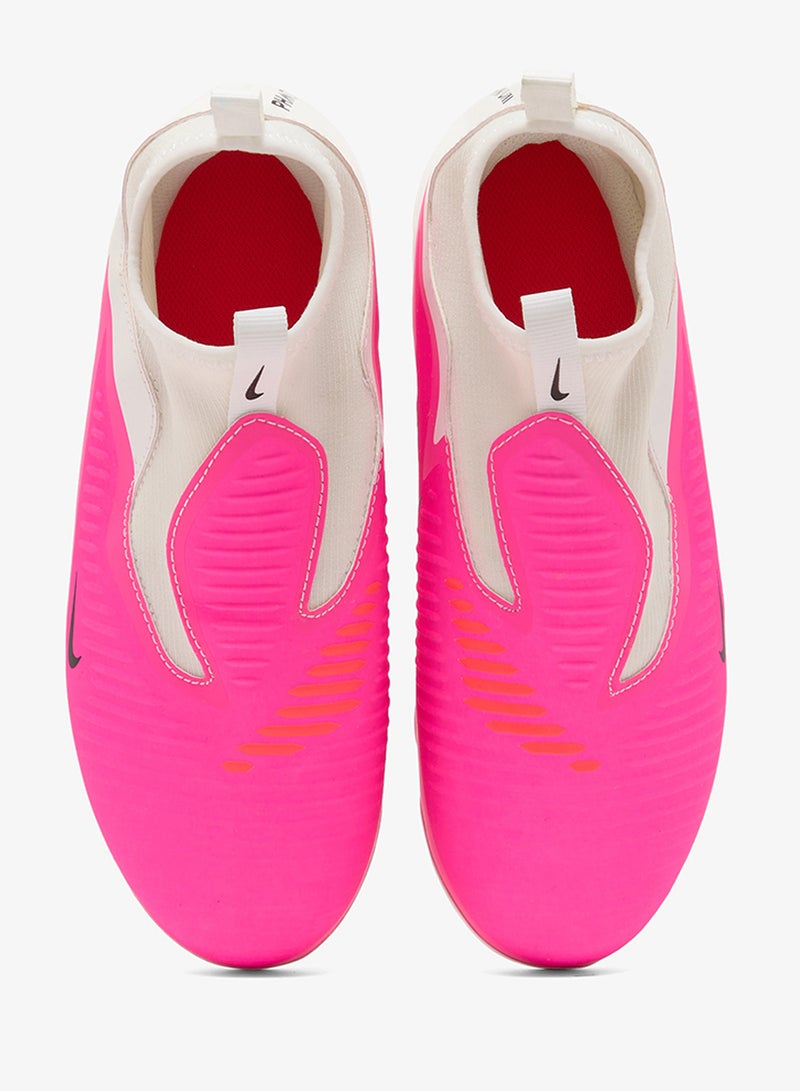 Nike Youth Phantom 6 High Acad FG - Image 4
