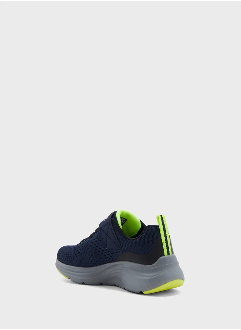 SKECHERS Kids Vapor Foam