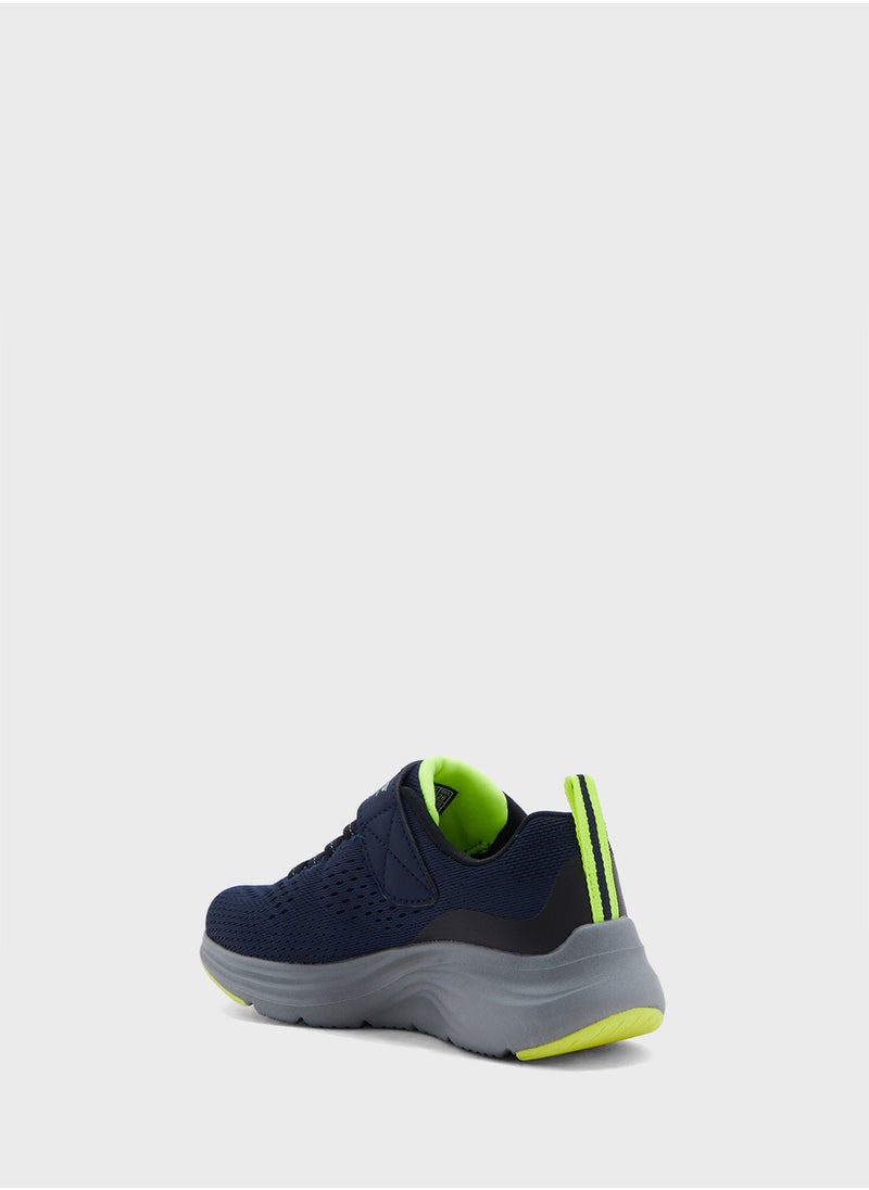 SKECHERS Kids Vapor Foam  - Image 2