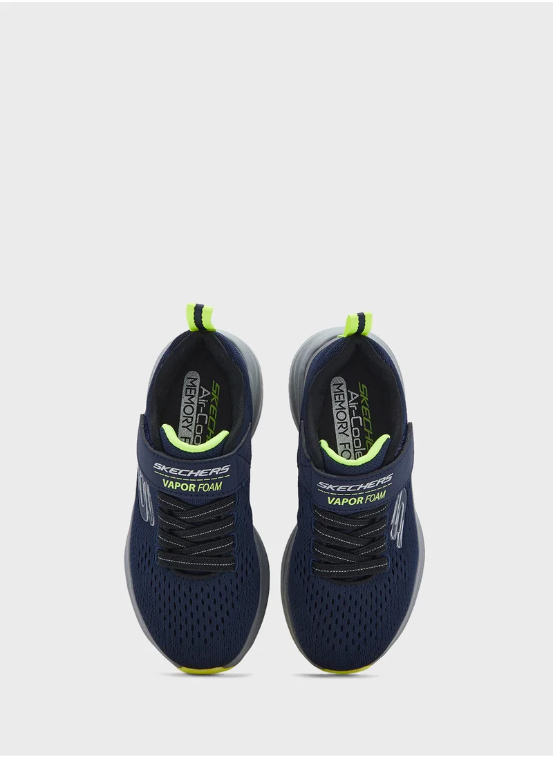 SKECHERS Kids Vapor Foam