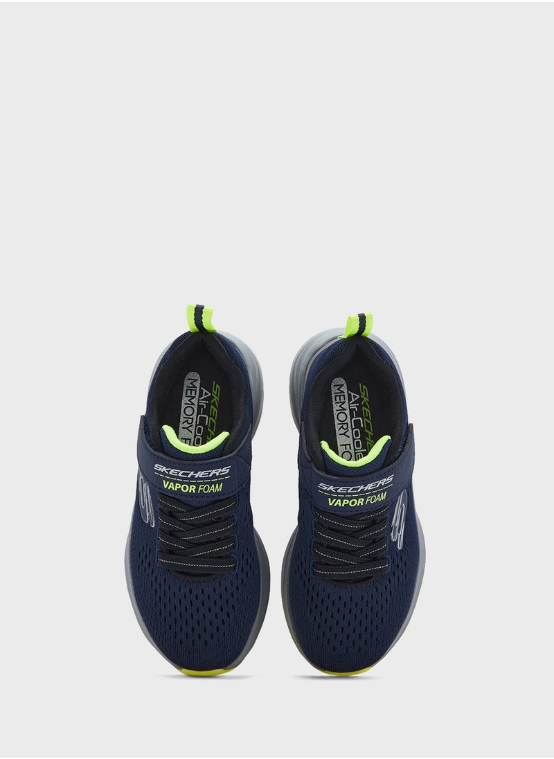 SKECHERS Kids Vapor Foam  - Image 4
