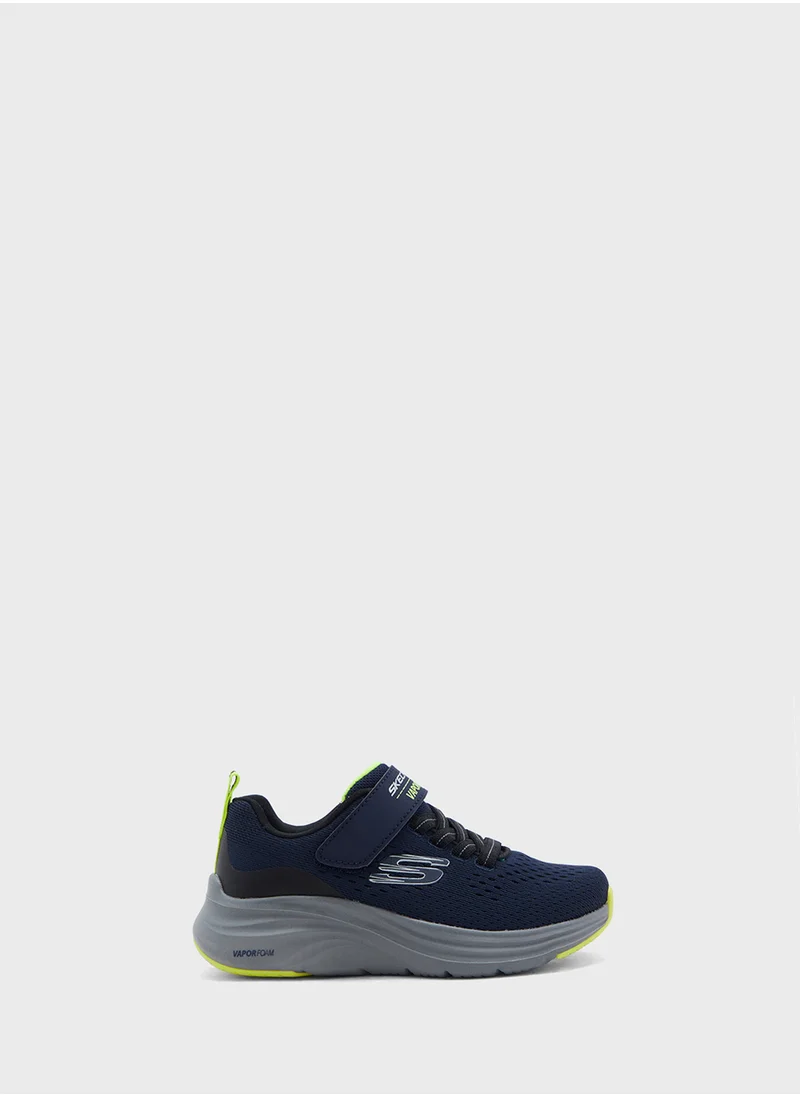 SKECHERS Kids Vapor Foam
