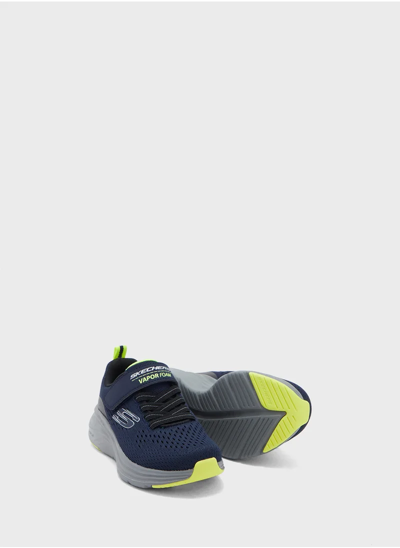 SKECHERS Kids Vapor Foam