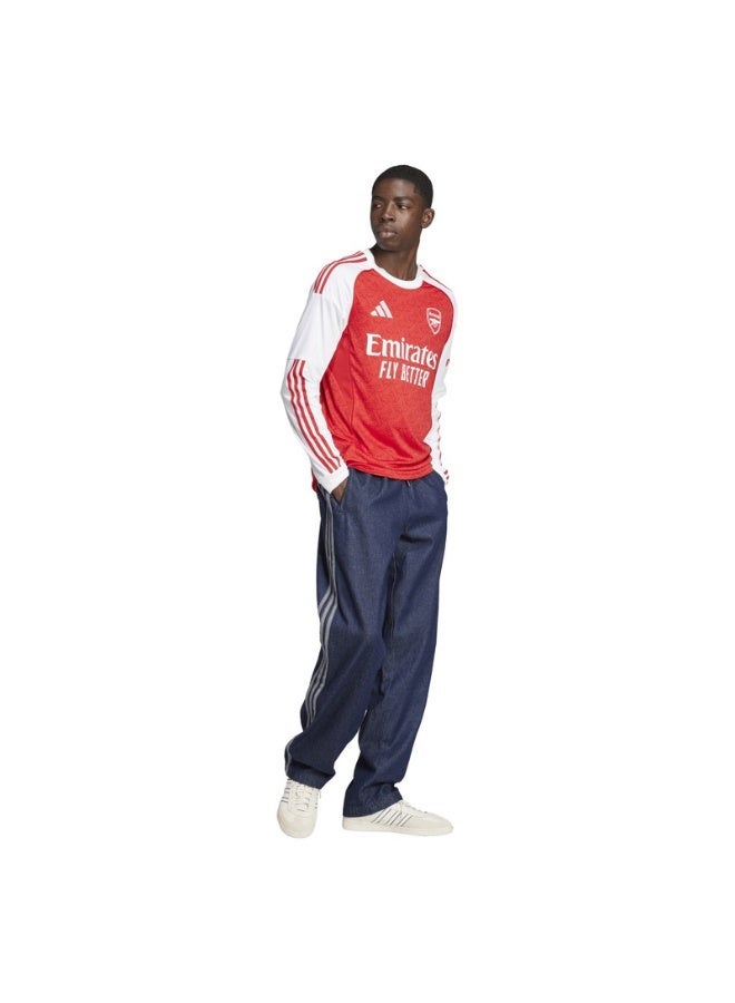 Adidas Arsenal Fc 25/26 Home Jersey Longsleeve - Image 5