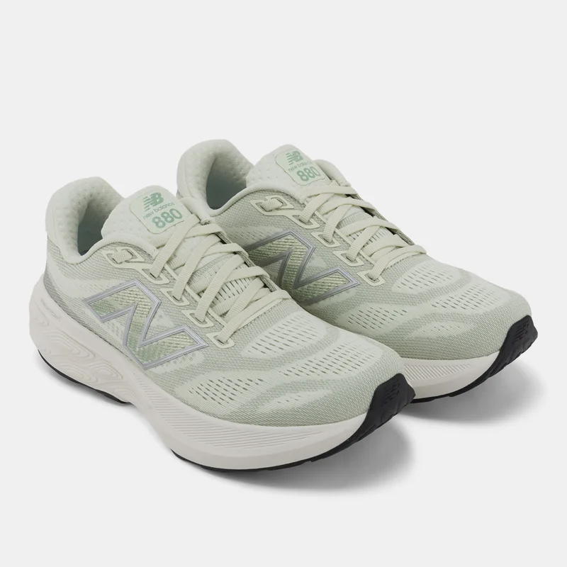 New Balance Grey Women's Fresh Foam X 880v15 Running Shoes for Women | Best Price UAE