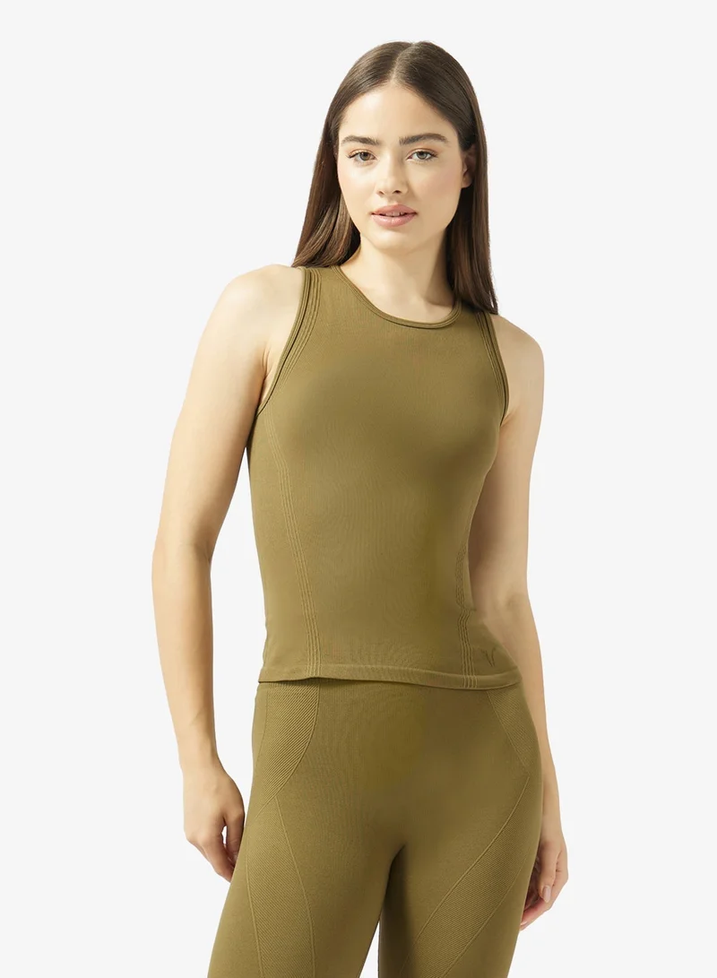 سكوات وولف تانك كنتور سلس