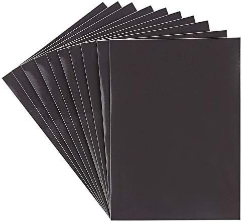 HAPPYMATES Leather Repair Patch Tape kit for Couches Adhesive for Leather Vinyl Couch Furniture Sofa Car Seat Belts Handbags Jackets First Aid Patch (12 X 48 Inch) - Image 1