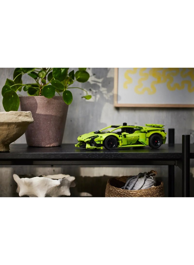 ليغو لامبورغيني هوراكان تيكنيكا - Image 2