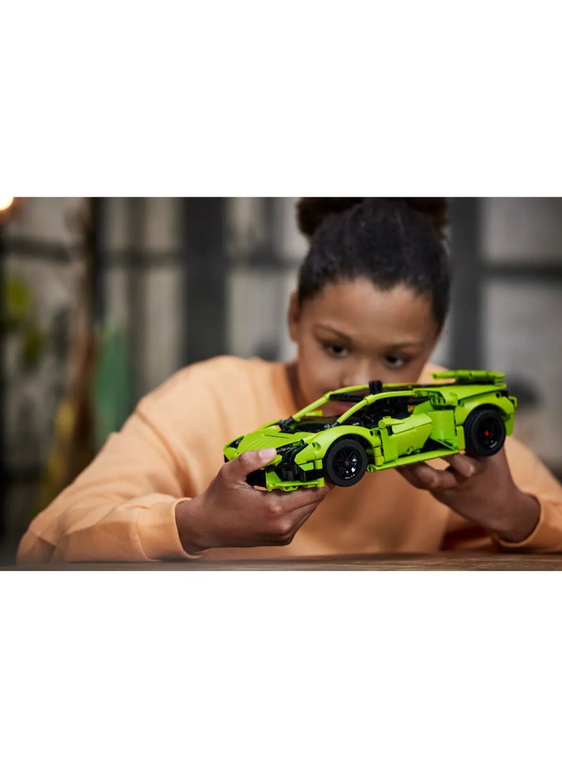 ليغو لامبورغيني هوراكان تيكنيكا - Image 3