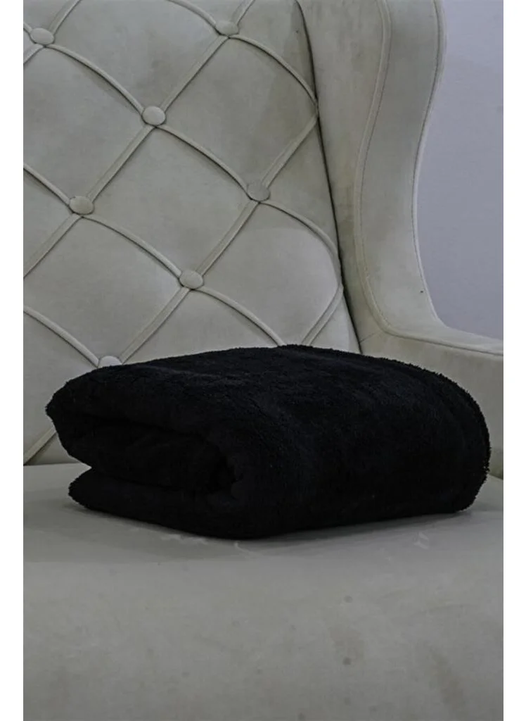 Mulberry Wellsoft Blanket, TV Blanket, Plush, Polar Blanket, Double