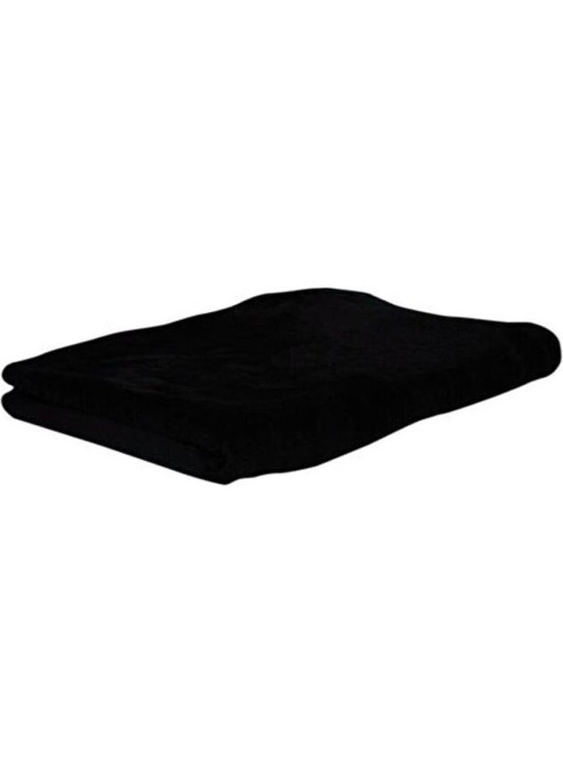 Mulberry - Wellsoft Blanket, TV Blanket, Plush, Polar Blanket, Double - Image 1