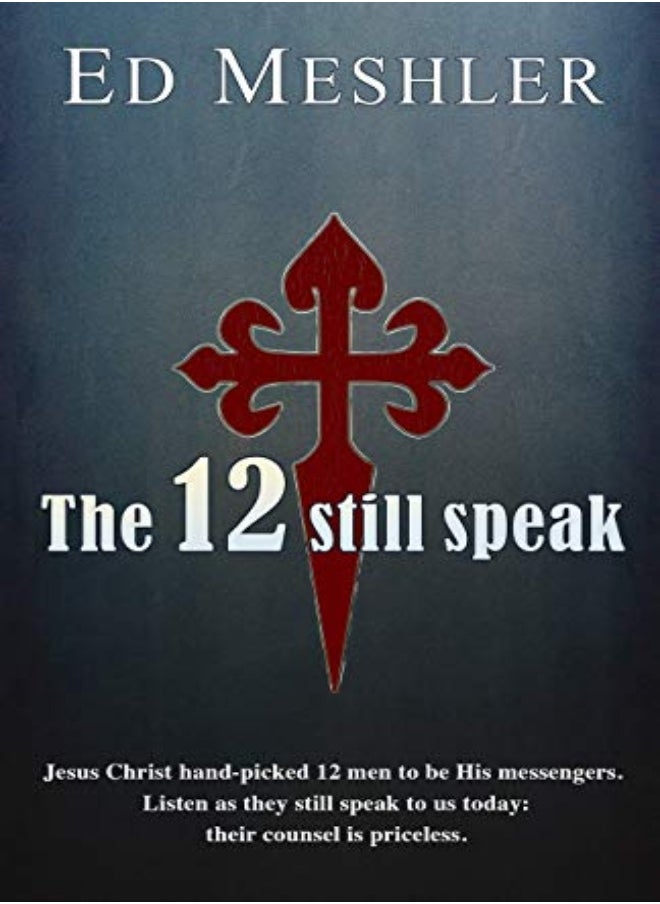 The 12 Still Speak 